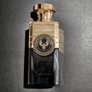 Electimuss Mercurial Cashmere